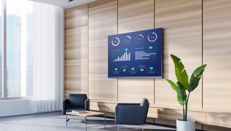 Телевидение для бизнеса от Ростелеком в посёлок городского типа Кумёны (Кировская область)